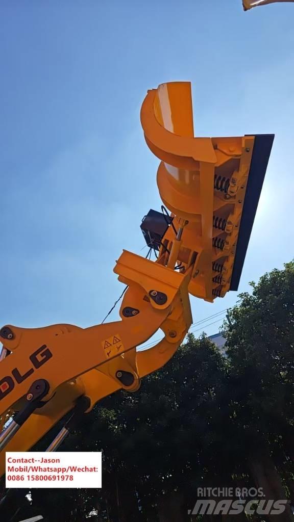 SDLG LG 956F Фронтальні навантажувачі