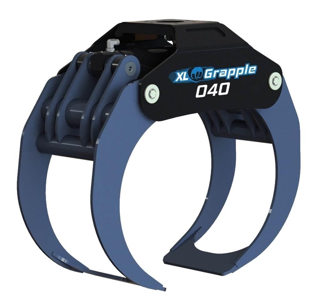  XL Grapple 040 STD Захват
