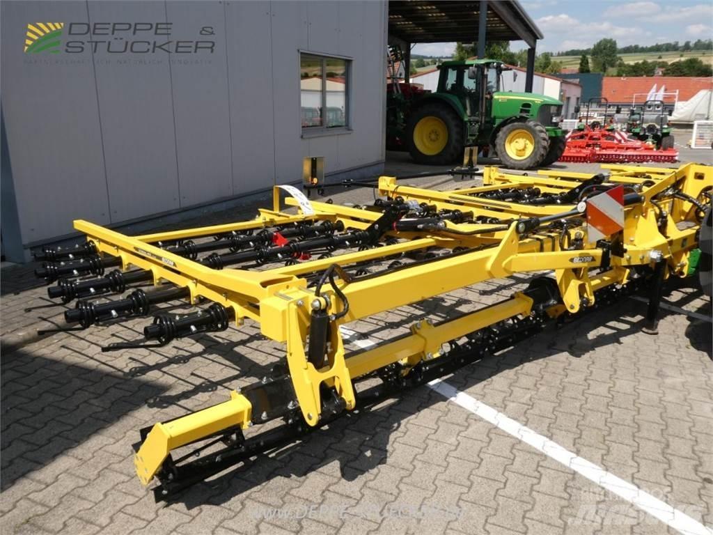 Bednar Pro PN 9000 Борони