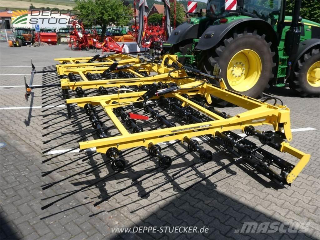 Bednar Pro PN 9000 Борони