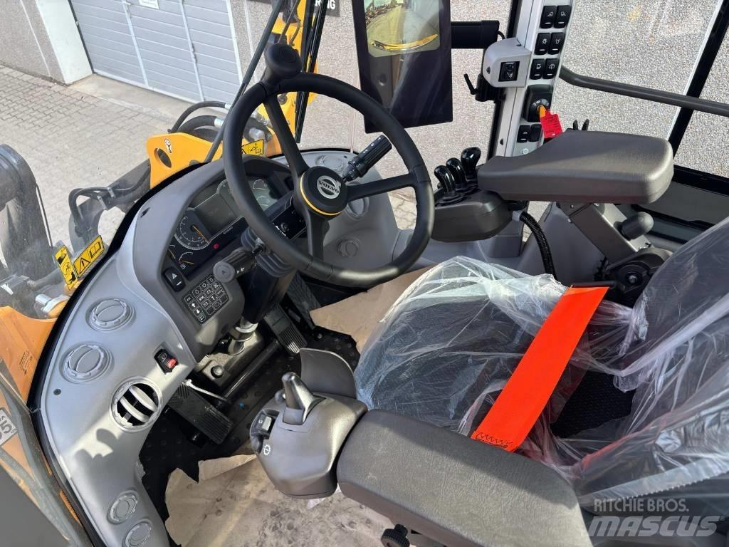 Volvo L 70 H Фронтальні навантажувачі