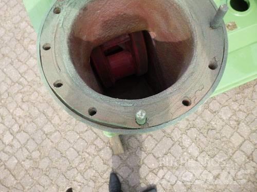  LINATEX Slurry S 12 Гідронасоси