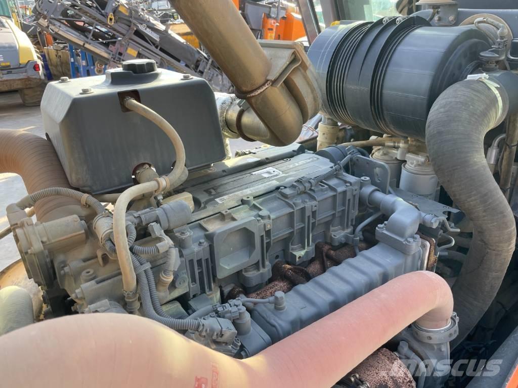 Hamm H 13I Грунтові котки