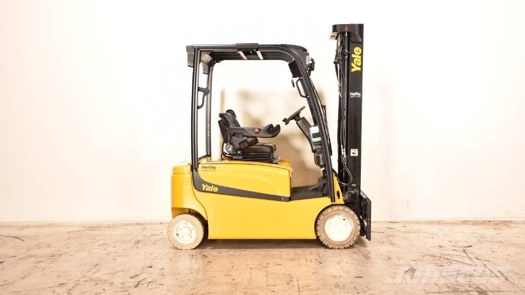 Yale ERP 20 VF Електронавантажувачі