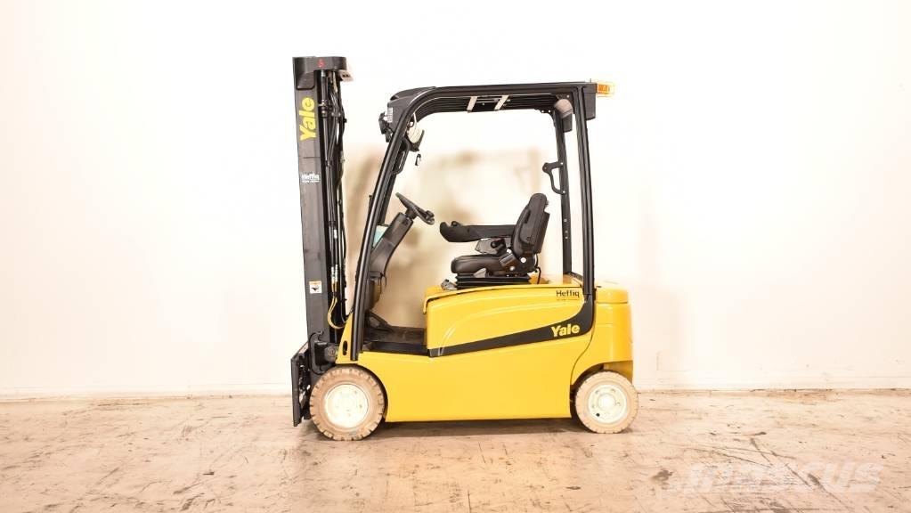 Yale ERP 20 VF Електронавантажувачі