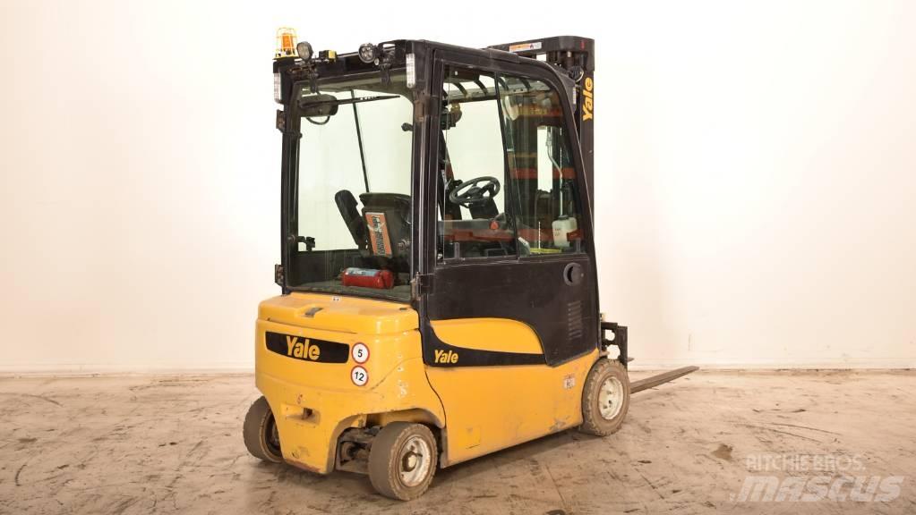 Yale ERP 20 VF Електронавантажувачі