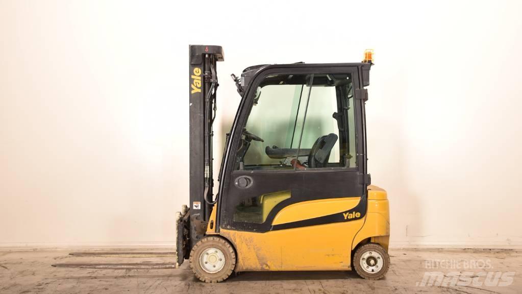 Yale ERP 20 VF Електронавантажувачі