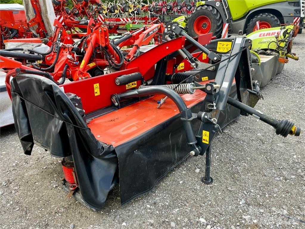 Vicon EXTRA 332 F Косилки-формувачі