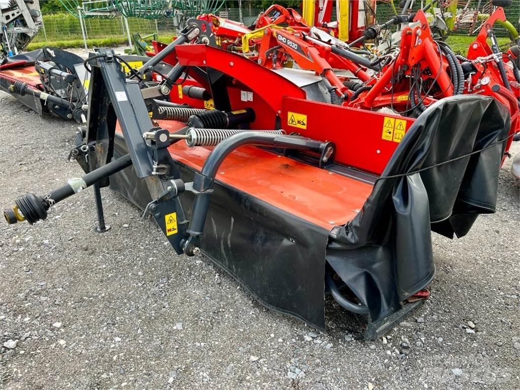 Vicon EXTRA 332 F Косилки-формувачі