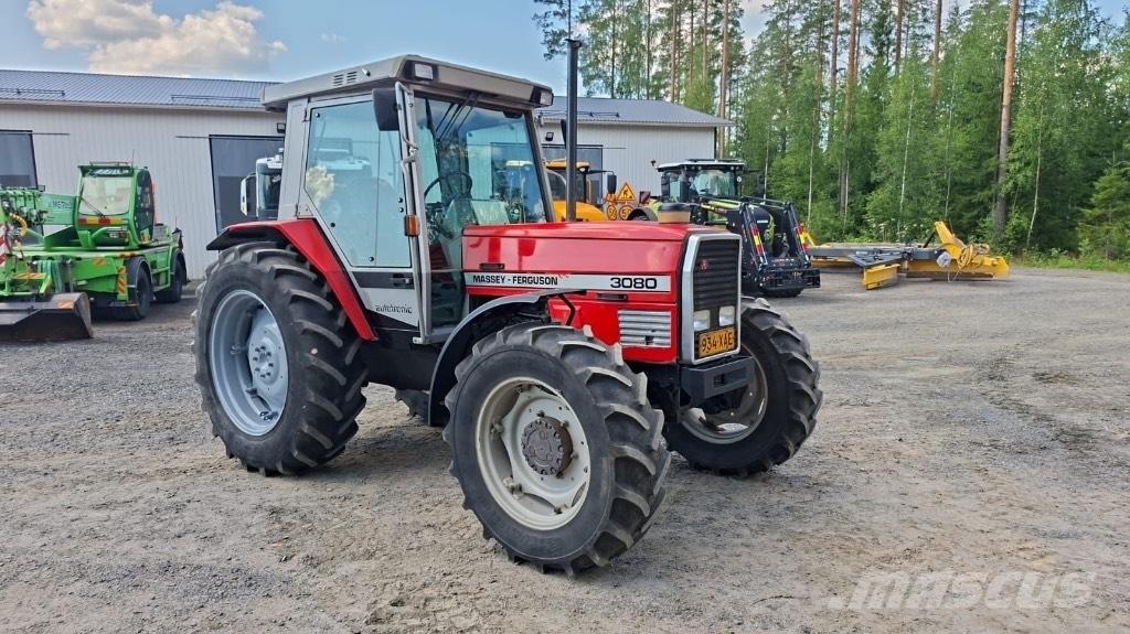 Massey Ferguson 3080 Трактори