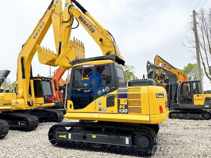 Komatsu PC  130 LC-7 Гусеничні екскаватори