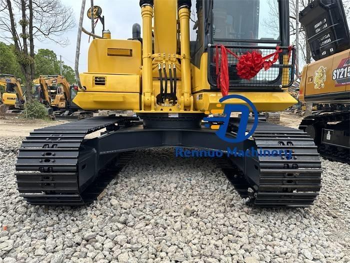 Komatsu PC  130 LC-7 Гусеничні екскаватори
