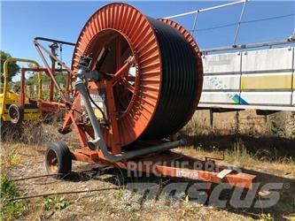 Irrifrance Javelin Системи поливу рослин