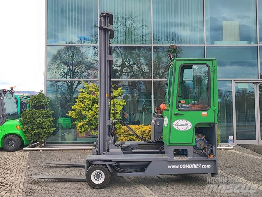 Combilift C5000 Чотириходові річ-траки