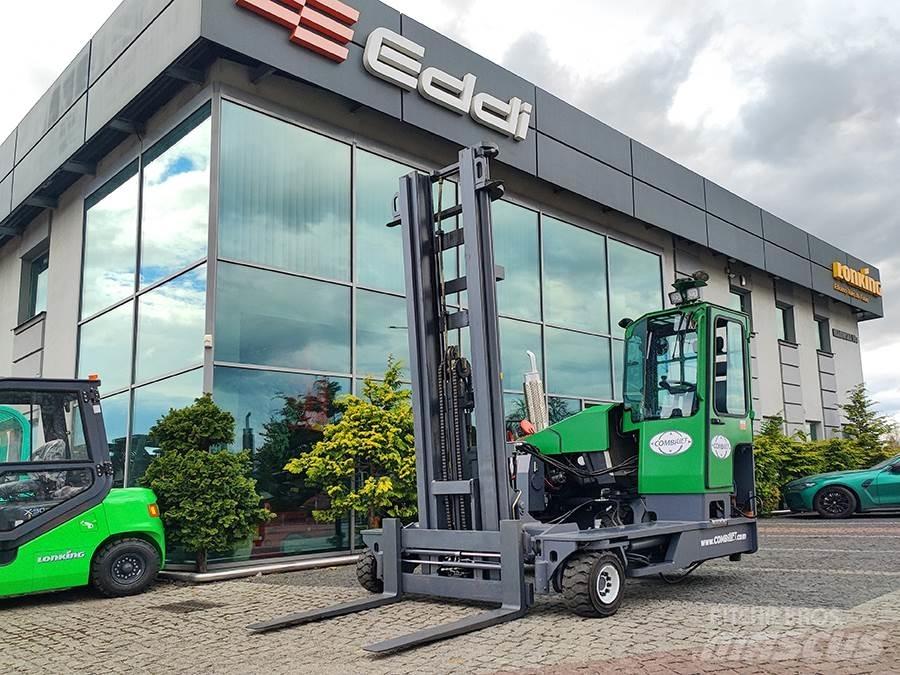 Combilift C5000 Чотириходові річ-траки