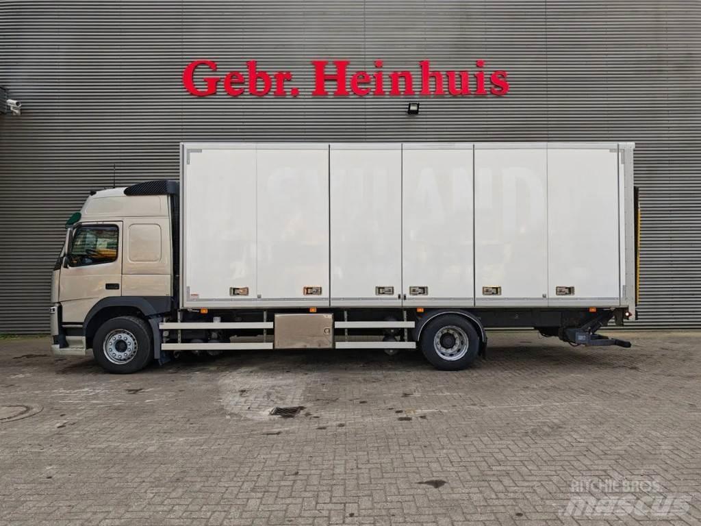 Volvo FM 340 4x2 Фургони
