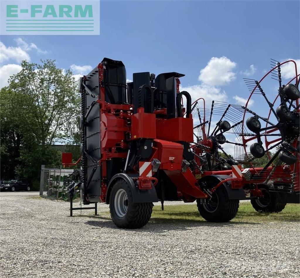 SIP air 900 t Граблі і сінозворушувачі