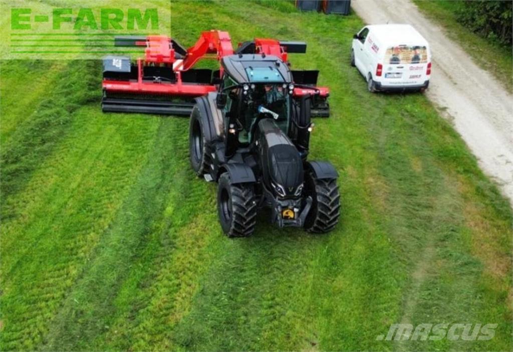 SIP air 900 t Граблі і сінозворушувачі