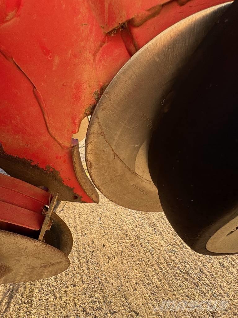 Horsch Maestro 16.75 Сівалки