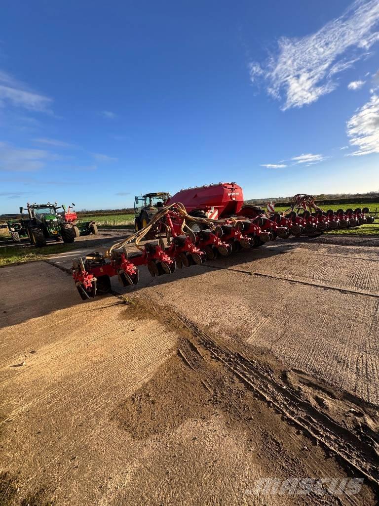 Horsch Maestro 16.75 Сівалки