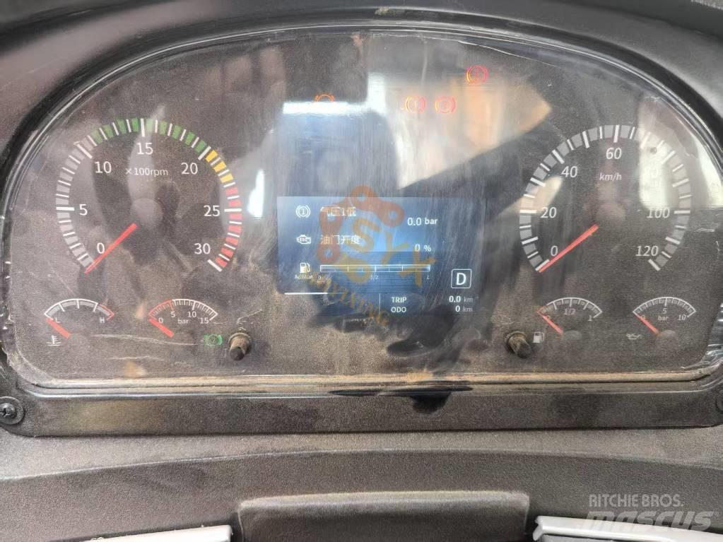 XCMG QY 50 K автокрани