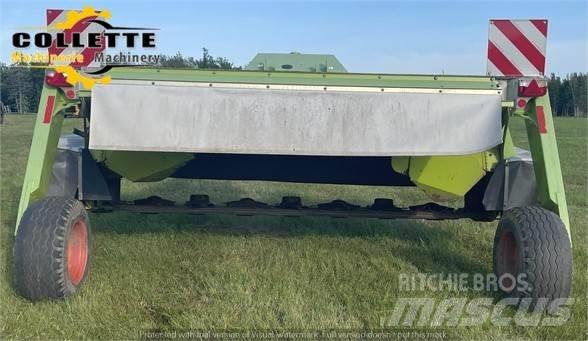 CLAAS DISCO 3900TC Прибиральні комбайни