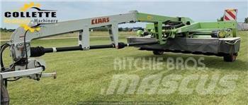 CLAAS DISCO 3900TC Прибиральні комбайни