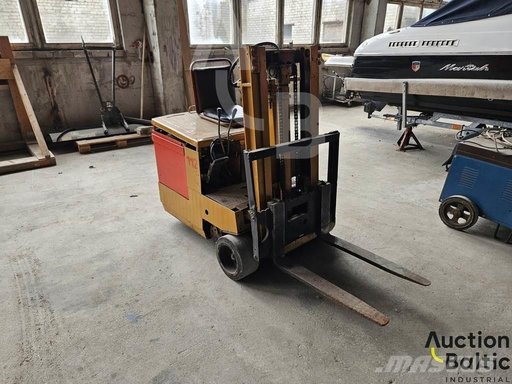  Onbekend Forklift Електронавантажувачі