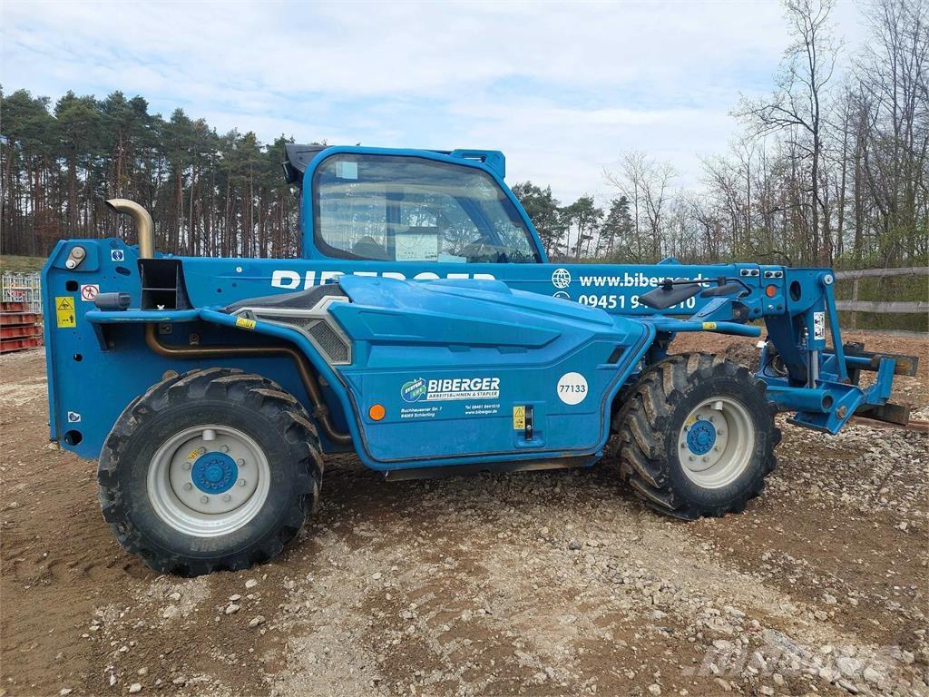 Merlo P 40.13 Інші підйомники і платформи