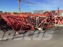 Potain MD365B Баштові крани