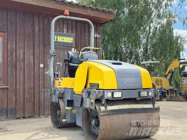 Dynapac cc1200 Котки тротуарні
