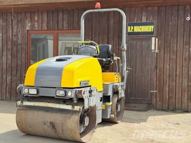Dynapac cc1200 Котки тротуарні