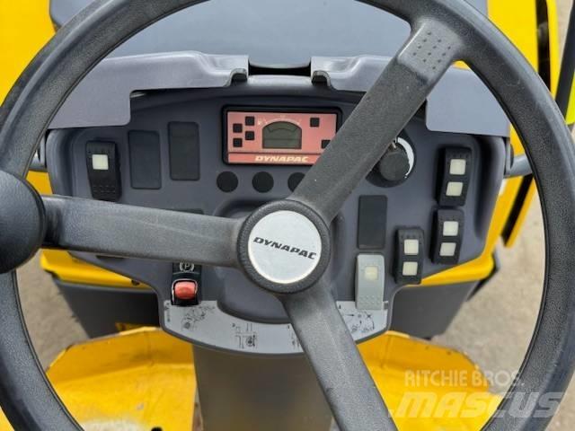 Dynapac cc1200 Котки тротуарні