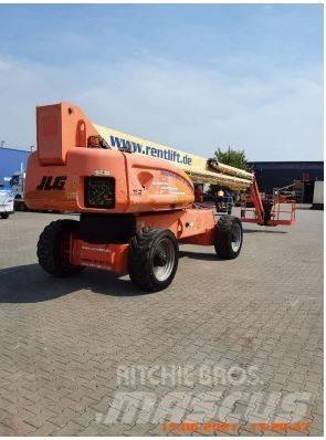 JLG 1200 SJP Телескопічні підйомники