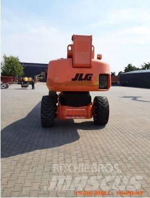 JLG 1200 SJP Телескопічні підйомники