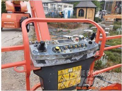 JLG 1200 SJP Телескопічні підйомники