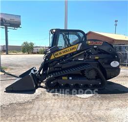 New Holland C345 Міні-навантажувачі