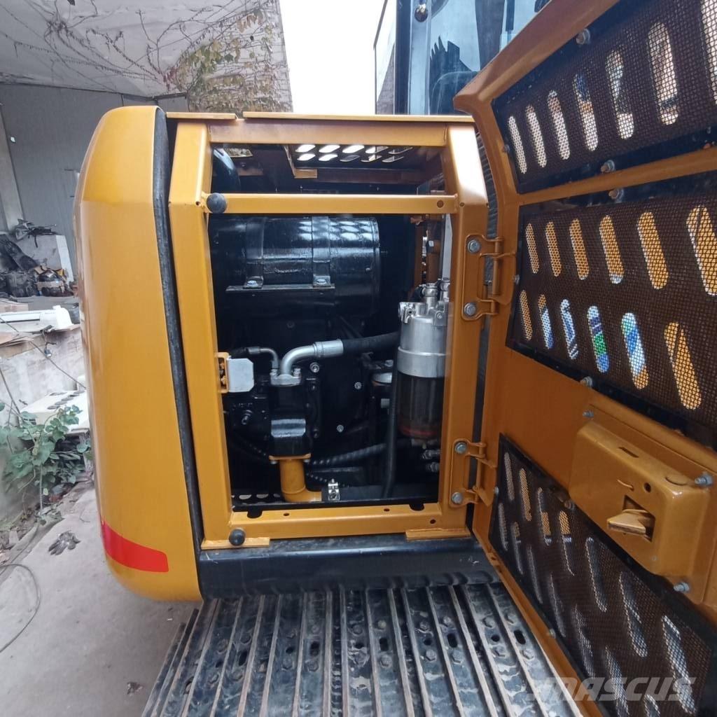 Sany SY 75 C Гусеничні екскаватори
