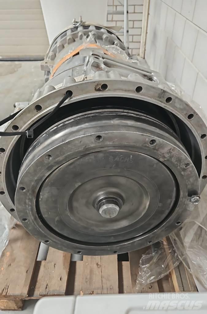 Volvo A 40 D Зчленовані самоскиди