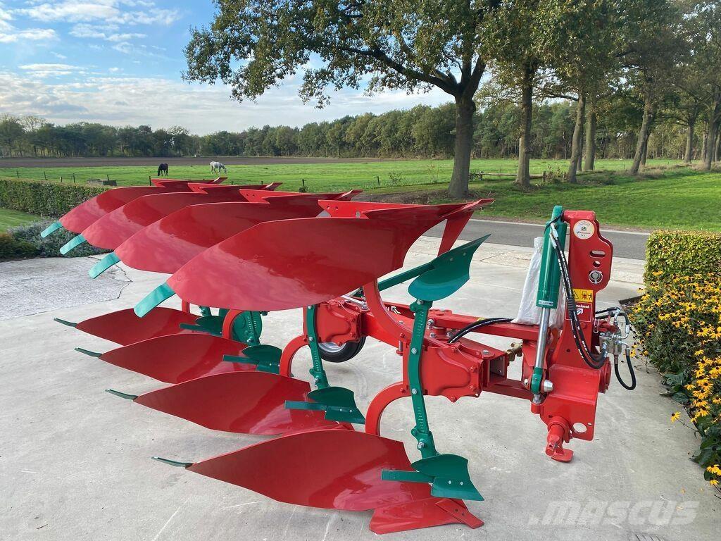 Kverneland 150B Плуги