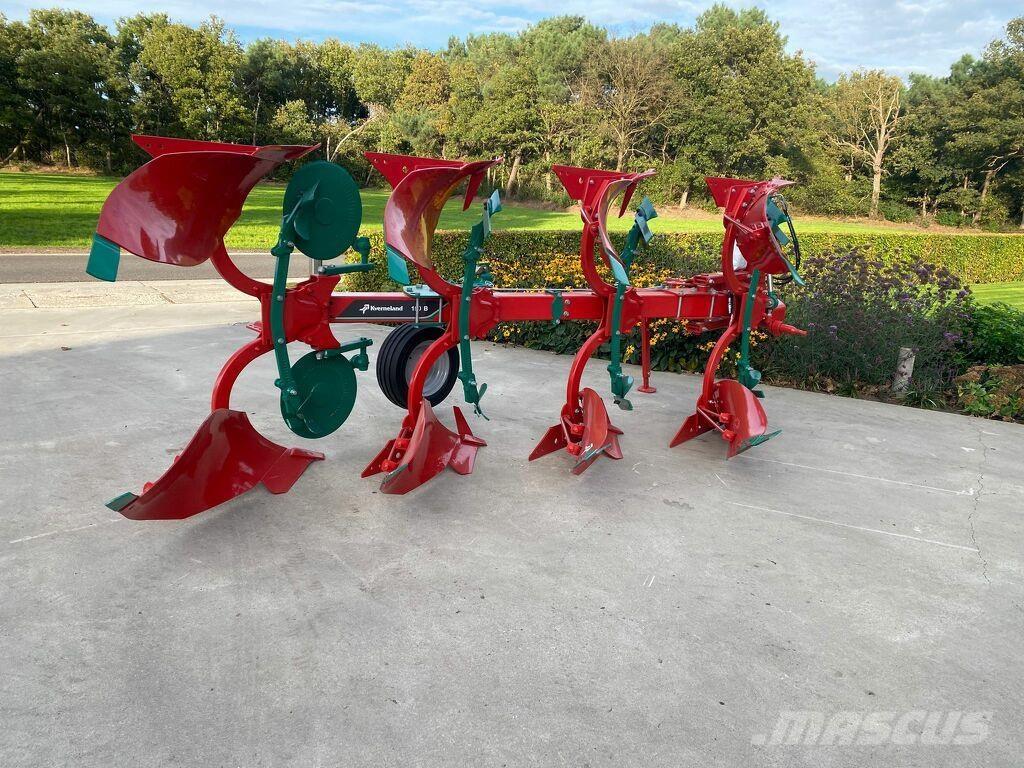 Kverneland 150B Плуги