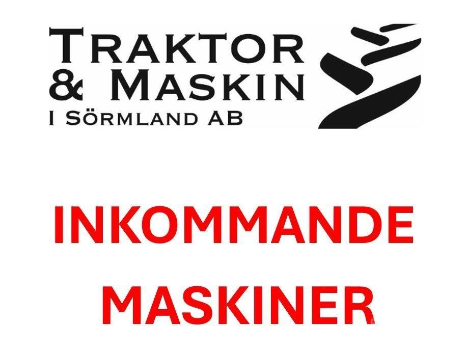 Volvo BM 810 Трактори