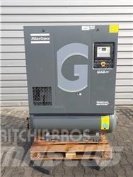 Atlas Copco GA 5 FF Компресори