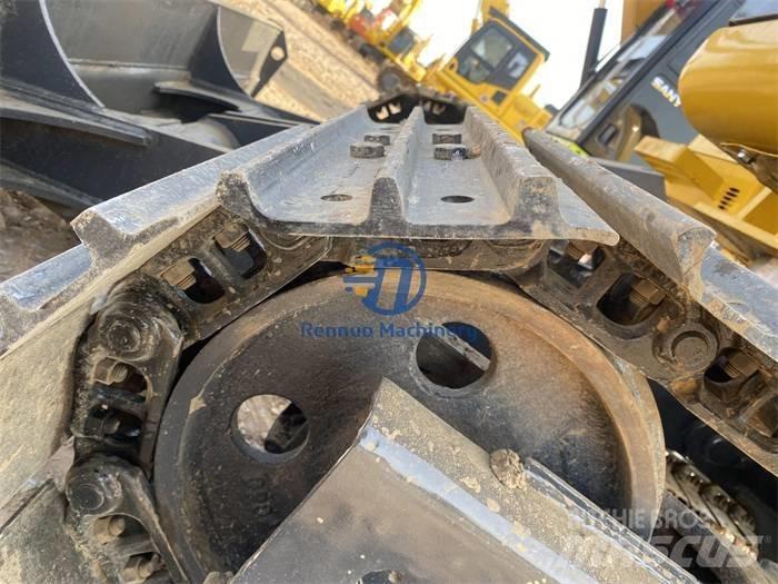Komatsu PC 70-8 Міні-екскаватори < 7т
