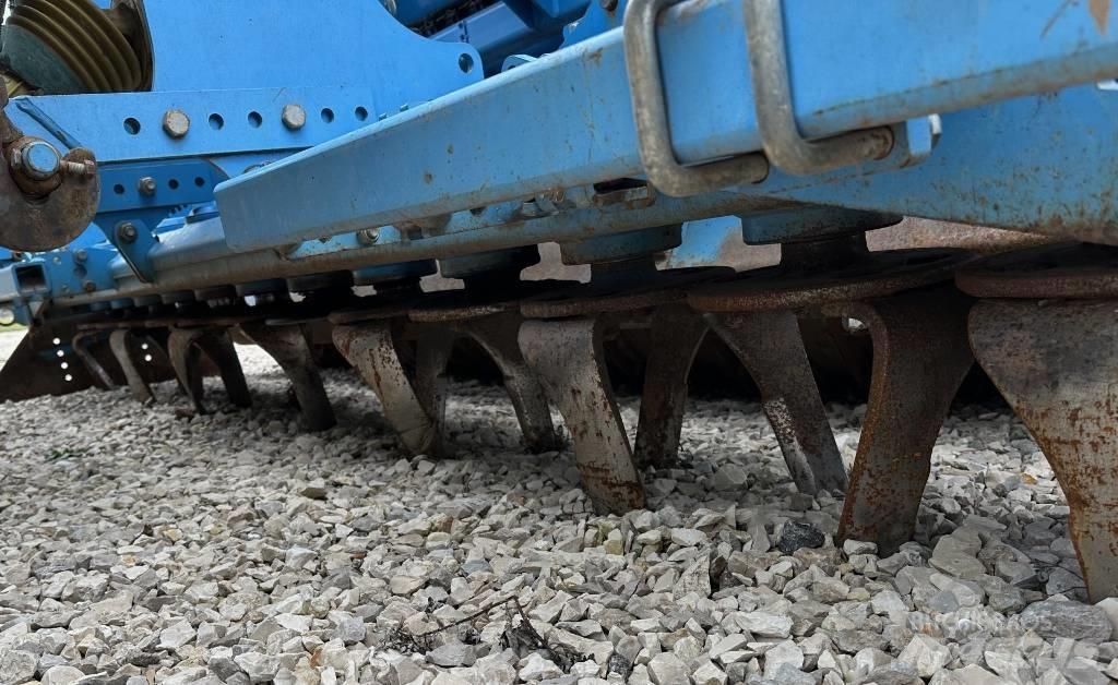 Lemken Spahir 7 Сівалки