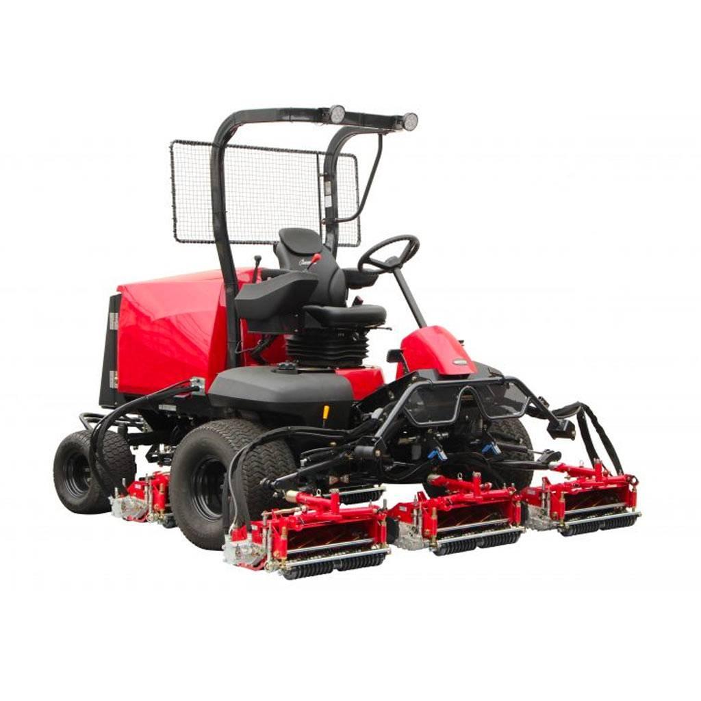 Baroness LM551 Косарки фарватера