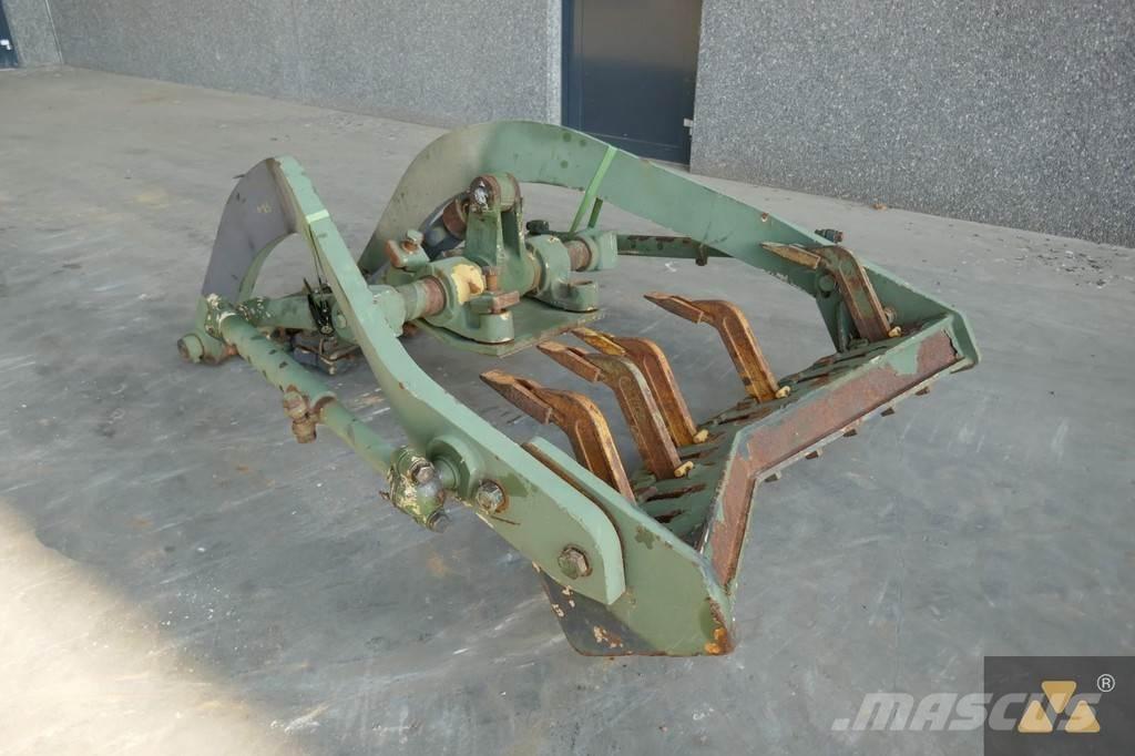 CAT 130G Scarifier Інше обладнання