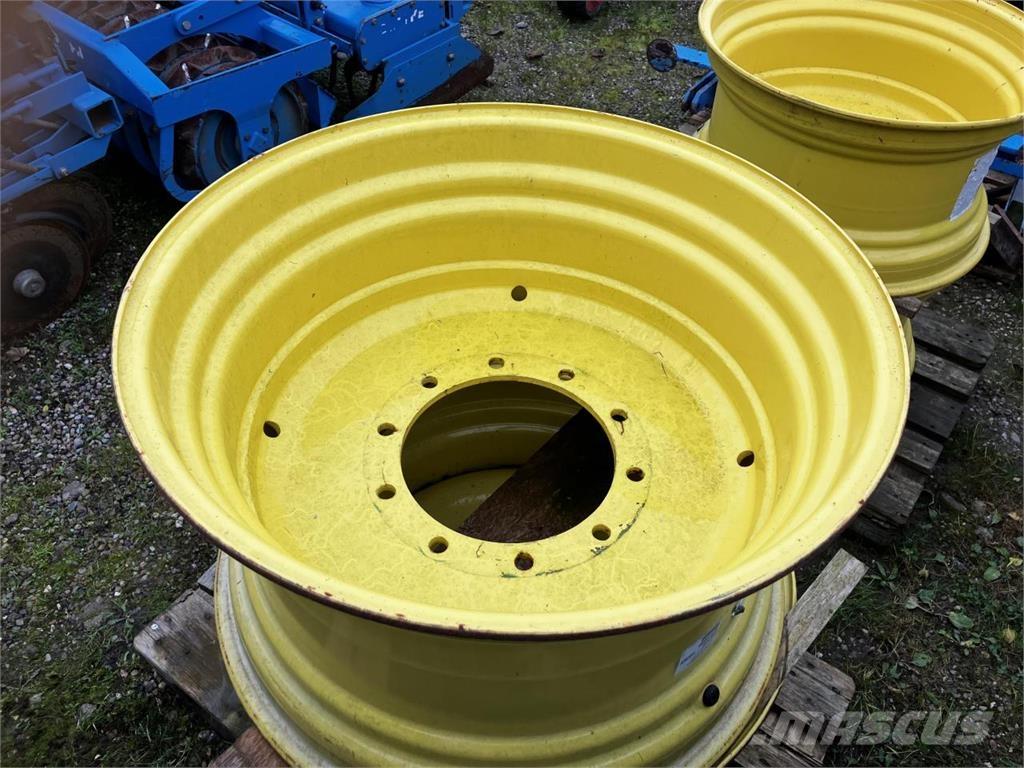 John Deere 18x30 Колеса