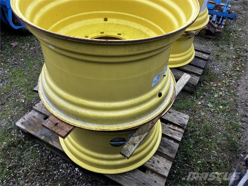 John Deere 18x30 Колеса