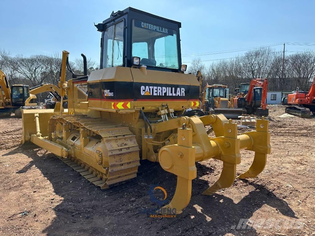 CAT D 6 G Гусеничні бульдозери